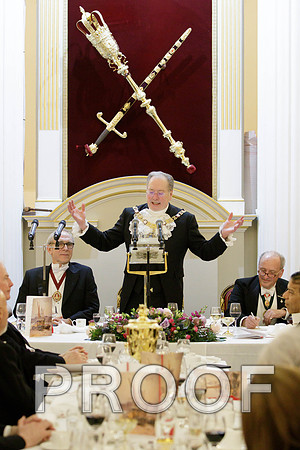 Dinner to Masters & Prime Wardens 14-03-24 488