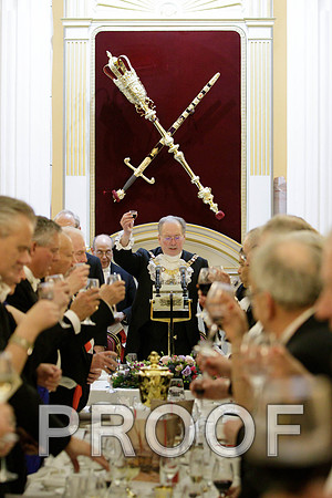 Dinner to Masters & Prime Wardens 14-03-24 495