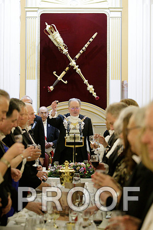 Dinner to Masters & Prime Wardens 14-03-24 494