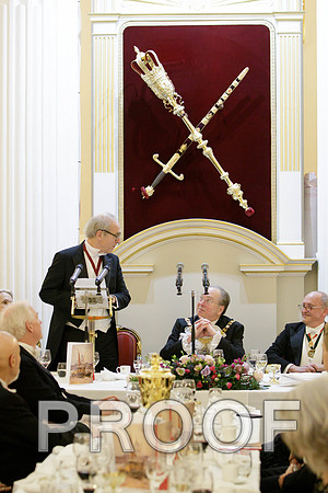 Dinner to Masters & Prime Wardens 14-03-24 504