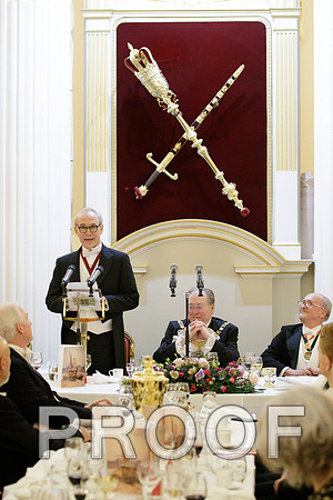 Dinner to Masters & Prime Wardens 14-03-24 502