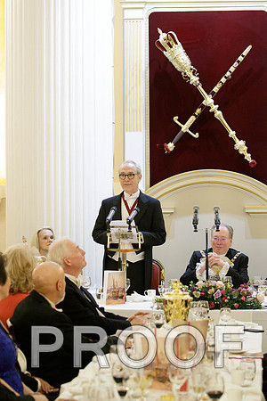 Dinner to Masters & Prime Wardens 14-03-24 501
