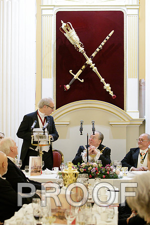 Dinner to Masters & Prime Wardens 14-03-24 503