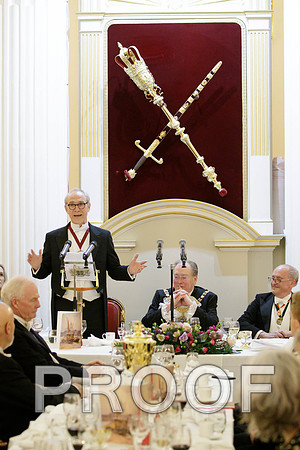Dinner to Masters & Prime Wardens 14-03-24 505