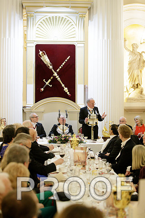 Dinner to Masters & Prime Wardens 14-03-24 518