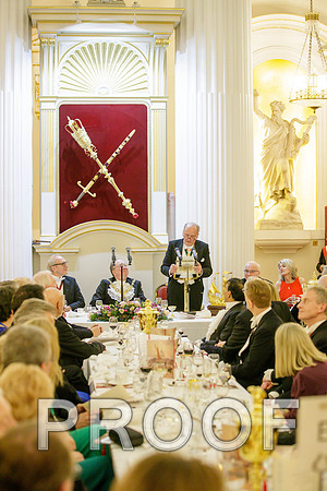 Dinner to Masters & Prime Wardens 14-03-24 517