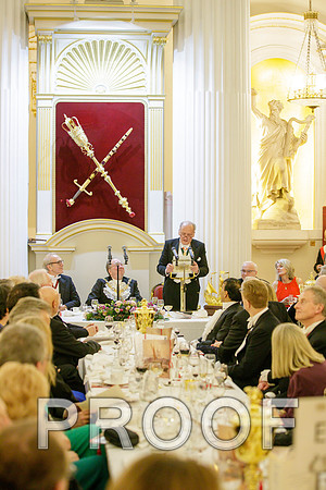 Dinner to Masters & Prime Wardens 14-03-24 516