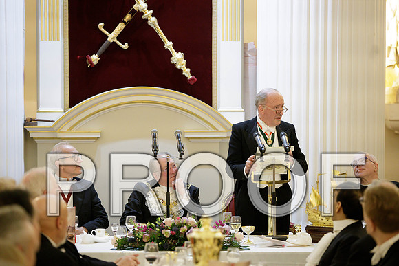 Dinner to Masters & Prime Wardens 14-03-24 532