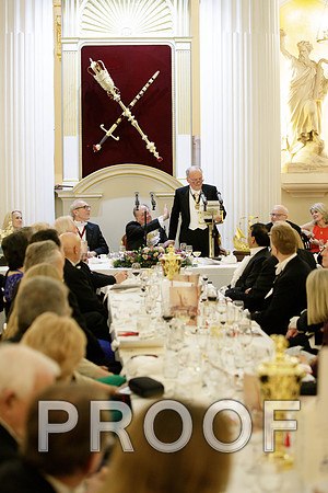 Dinner to Masters & Prime Wardens 14-03-24 530