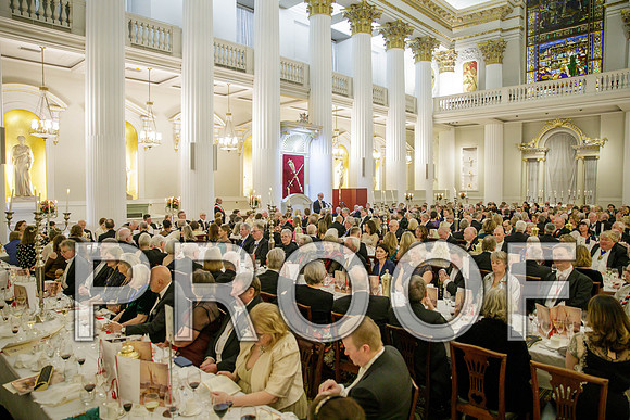 Dinner to Masters & Prime Wardens 14-03-24 512