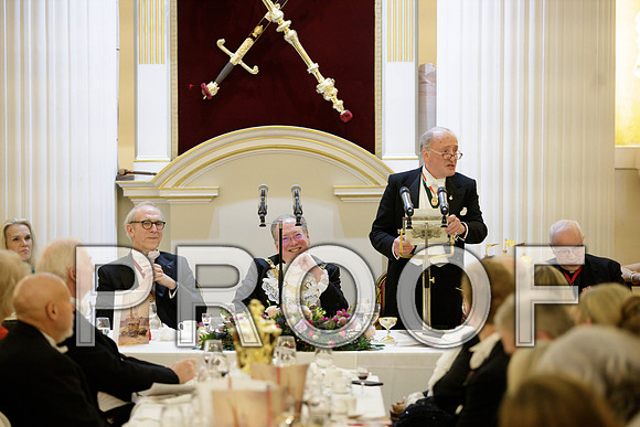 Dinner to Masters & Prime Wardens 14-03-24 539