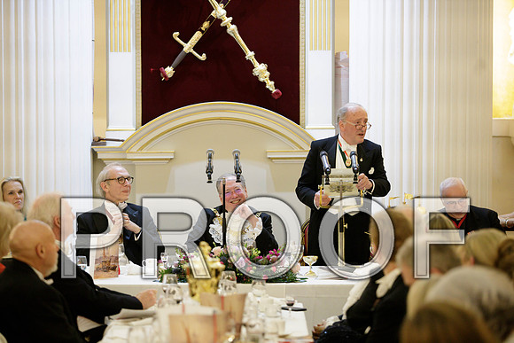 Dinner to Masters & Prime Wardens 14-03-24 540
