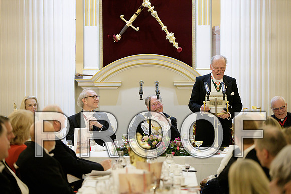Dinner to Masters & Prime Wardens 14-03-24 542