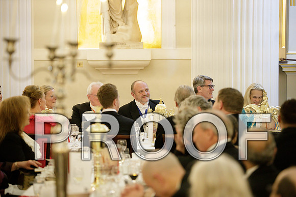 Dinner to Masters & Prime Wardens 14-03-24 547