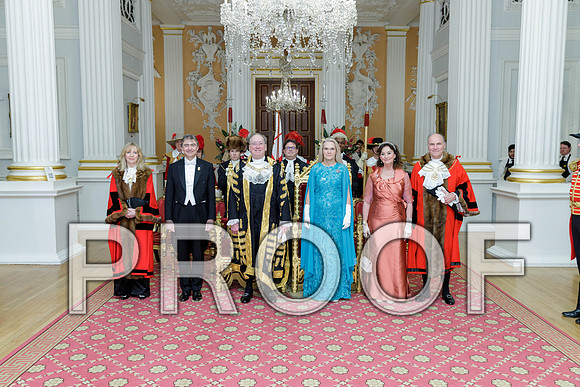 Dinner to Masters & Prime Wardens 14-03-24 010