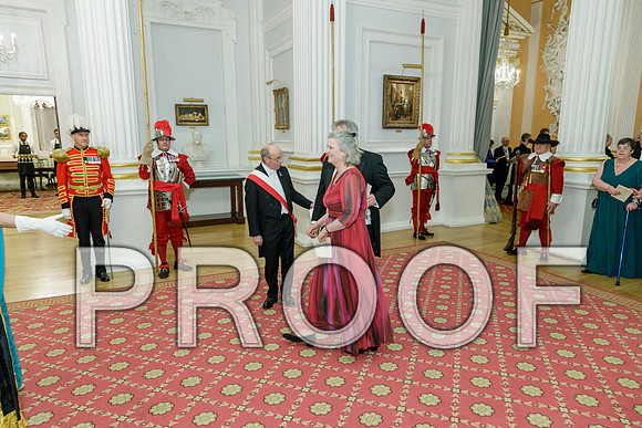 Dinner to Masters & Prime Wardens 14-03-24 014