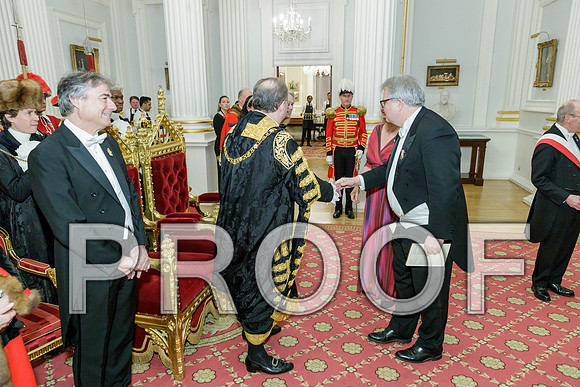 Dinner to Masters & Prime Wardens 14-03-24 015