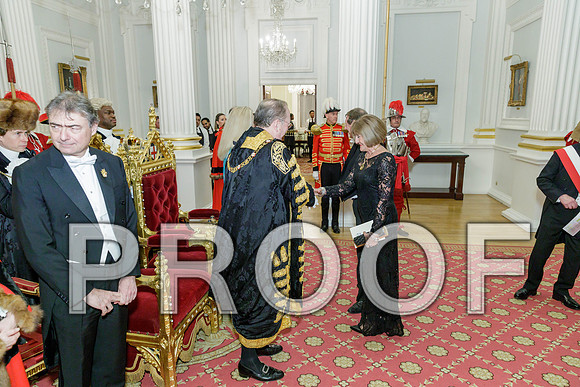 Dinner to Masters & Prime Wardens 14-03-24 019
