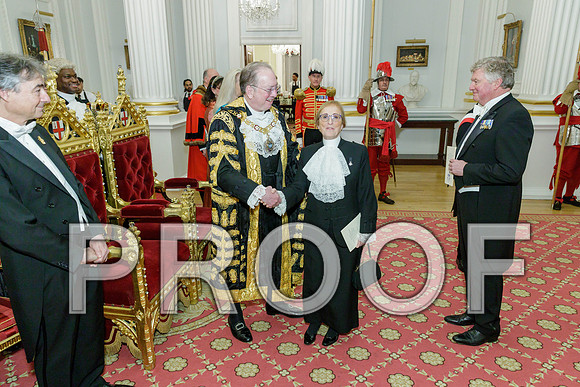 Dinner to Masters & Prime Wardens 14-03-24 012