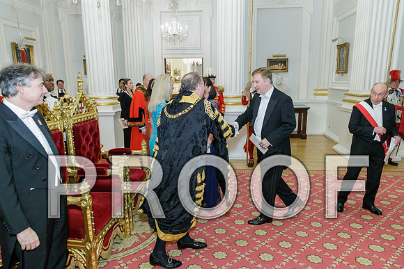 Dinner to Masters & Prime Wardens 14-03-24 021