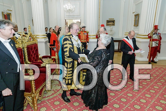 Dinner to Masters & Prime Wardens 14-03-24 023