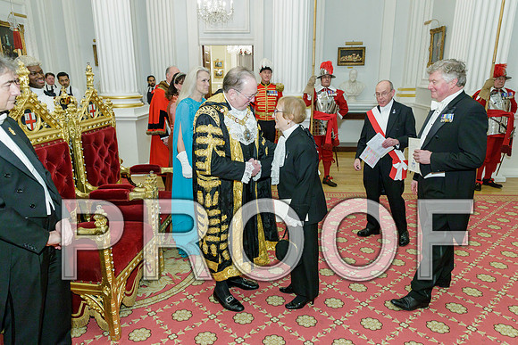 Dinner to Masters & Prime Wardens 14-03-24 011