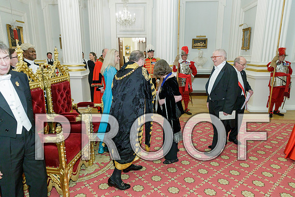 Dinner to Masters & Prime Wardens 14-03-24 025