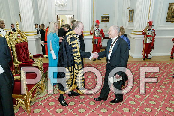 Dinner to Masters & Prime Wardens 14-03-24 031