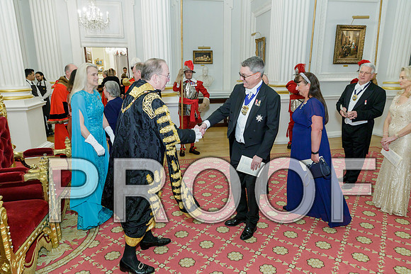 Dinner to Masters & Prime Wardens 14-03-24 034