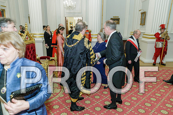 Dinner to Masters & Prime Wardens 14-03-24 032