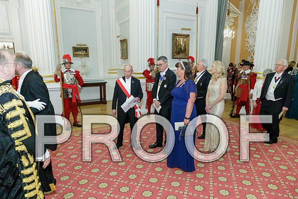 Dinner to Masters & Prime Wardens 14-03-24 033