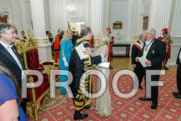 Dinner to Masters & Prime Wardens 14-03-24 037