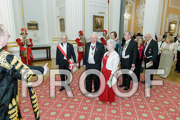 Dinner to Masters & Prime Wardens 14-03-24 040