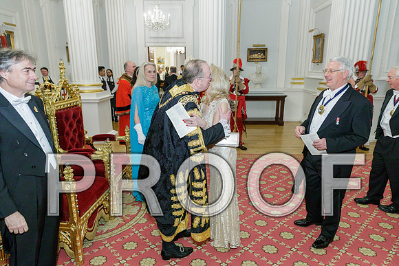 Dinner to Masters & Prime Wardens 14-03-24 038