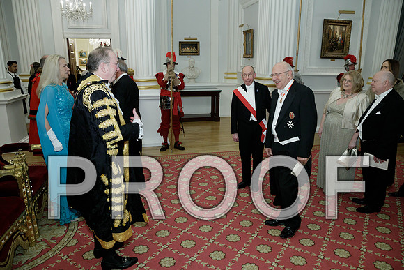 Dinner to Masters & Prime Wardens 14-03-24 044