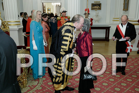 Dinner to Masters & Prime Wardens 14-03-24 048