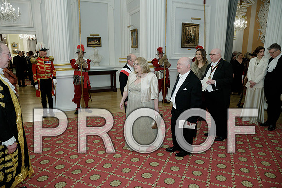 Dinner to Masters & Prime Wardens 14-03-24 049
