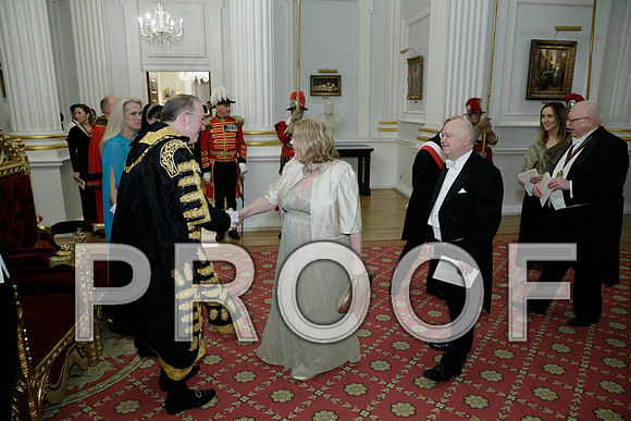 Dinner to Masters & Prime Wardens 14-03-24 050