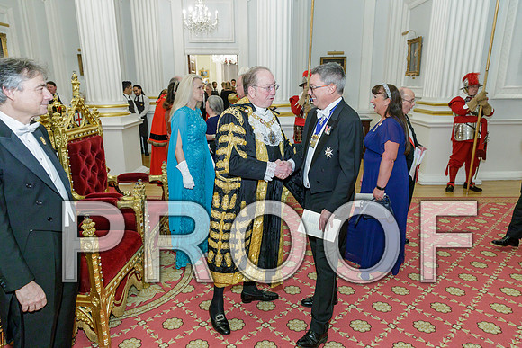 Dinner to Masters & Prime Wardens 14-03-24 035