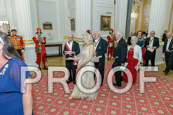 Dinner to Masters & Prime Wardens 14-03-24 036