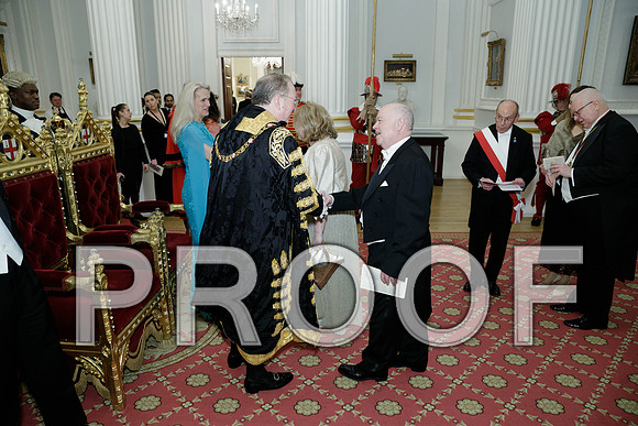 Dinner to Masters & Prime Wardens 14-03-24 051