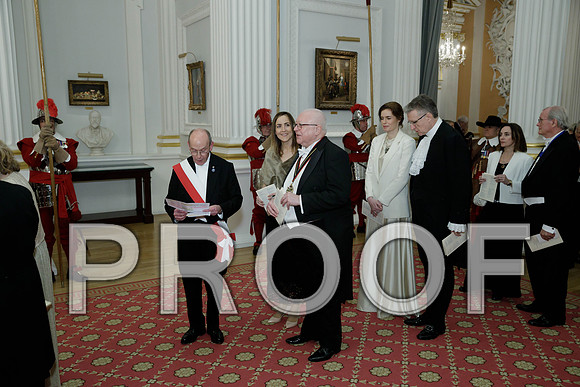 Dinner to Masters & Prime Wardens 14-03-24 053
