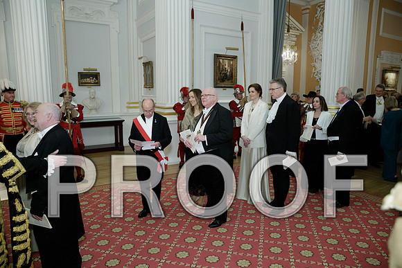 Dinner to Masters & Prime Wardens 14-03-24 052