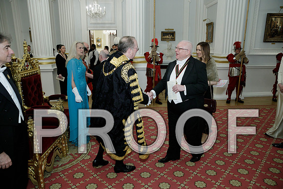 Dinner to Masters & Prime Wardens 14-03-24 054