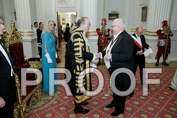 Dinner to Masters & Prime Wardens 14-03-24 055