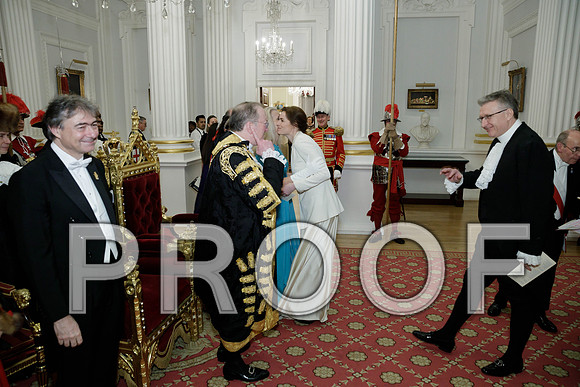 Dinner to Masters & Prime Wardens 14-03-24 059