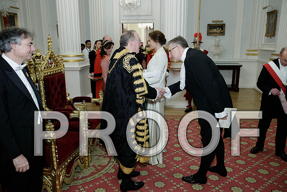 Dinner to Masters & Prime Wardens 14-03-24 060