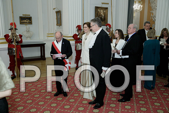 Dinner to Masters & Prime Wardens 14-03-24 058