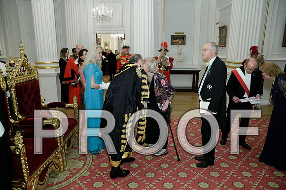 Dinner to Masters & Prime Wardens 14-03-24 068