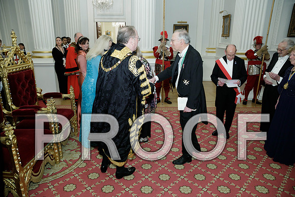 Dinner to Masters & Prime Wardens 14-03-24 069